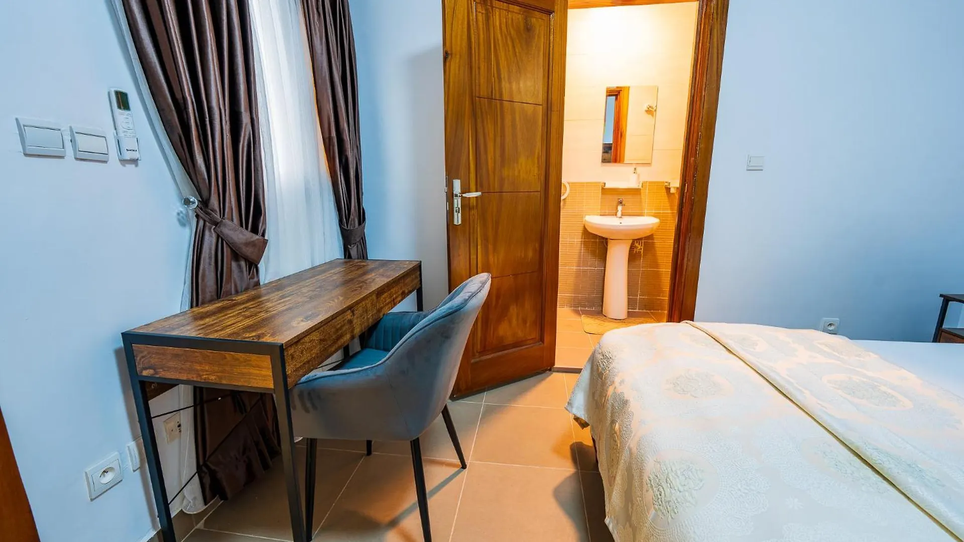 Apartmán Baytsakina Mamelles Dakar